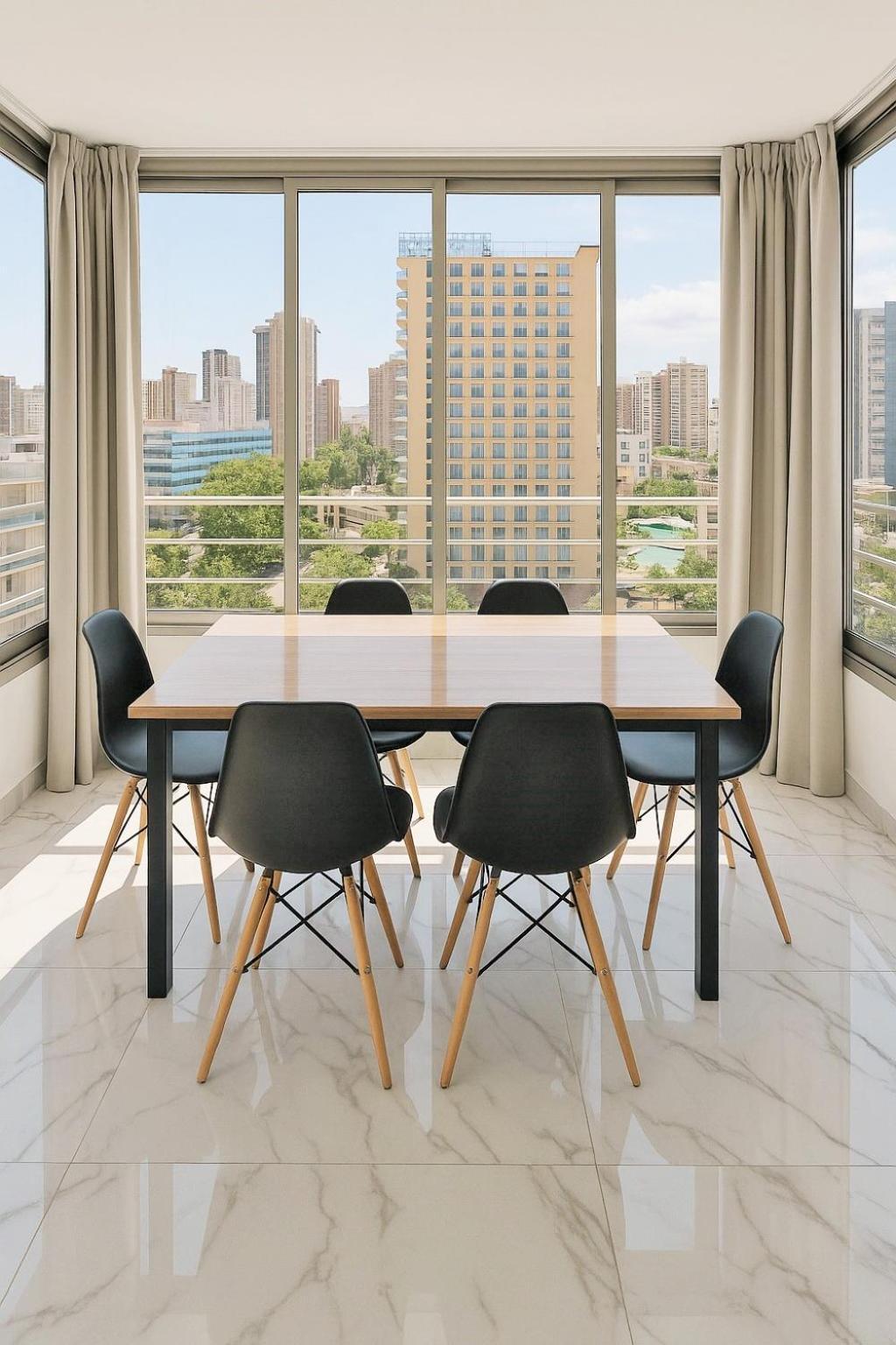 Luxury Lidersol I *
