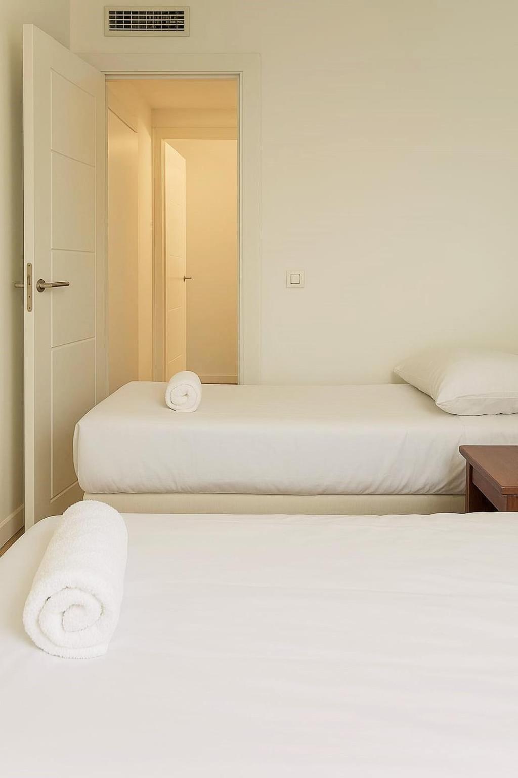 Luxury Lidersol I Benidorm