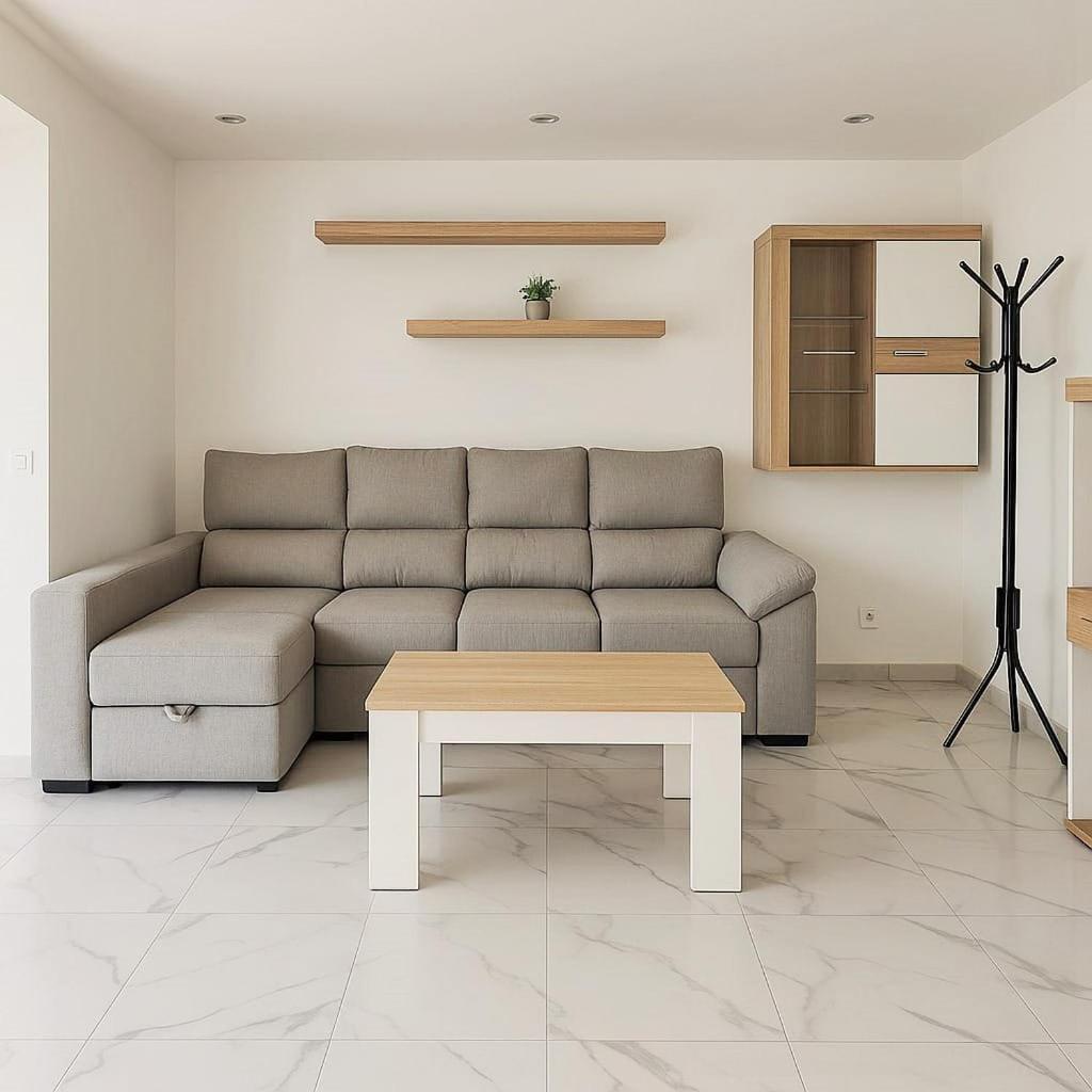 Luxury Lidersol I Apartment *