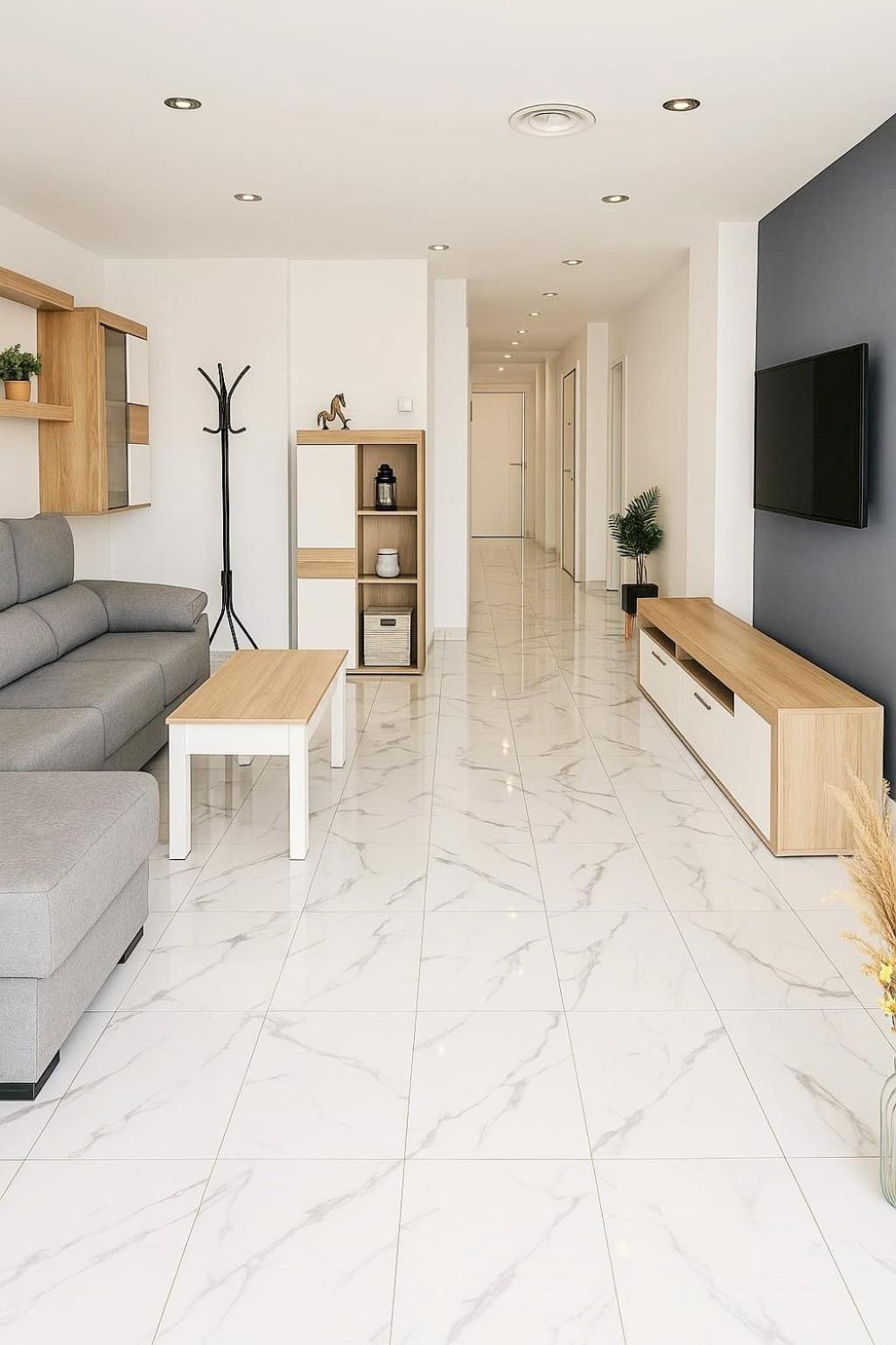 Luxury Lidersol I * Benidorm