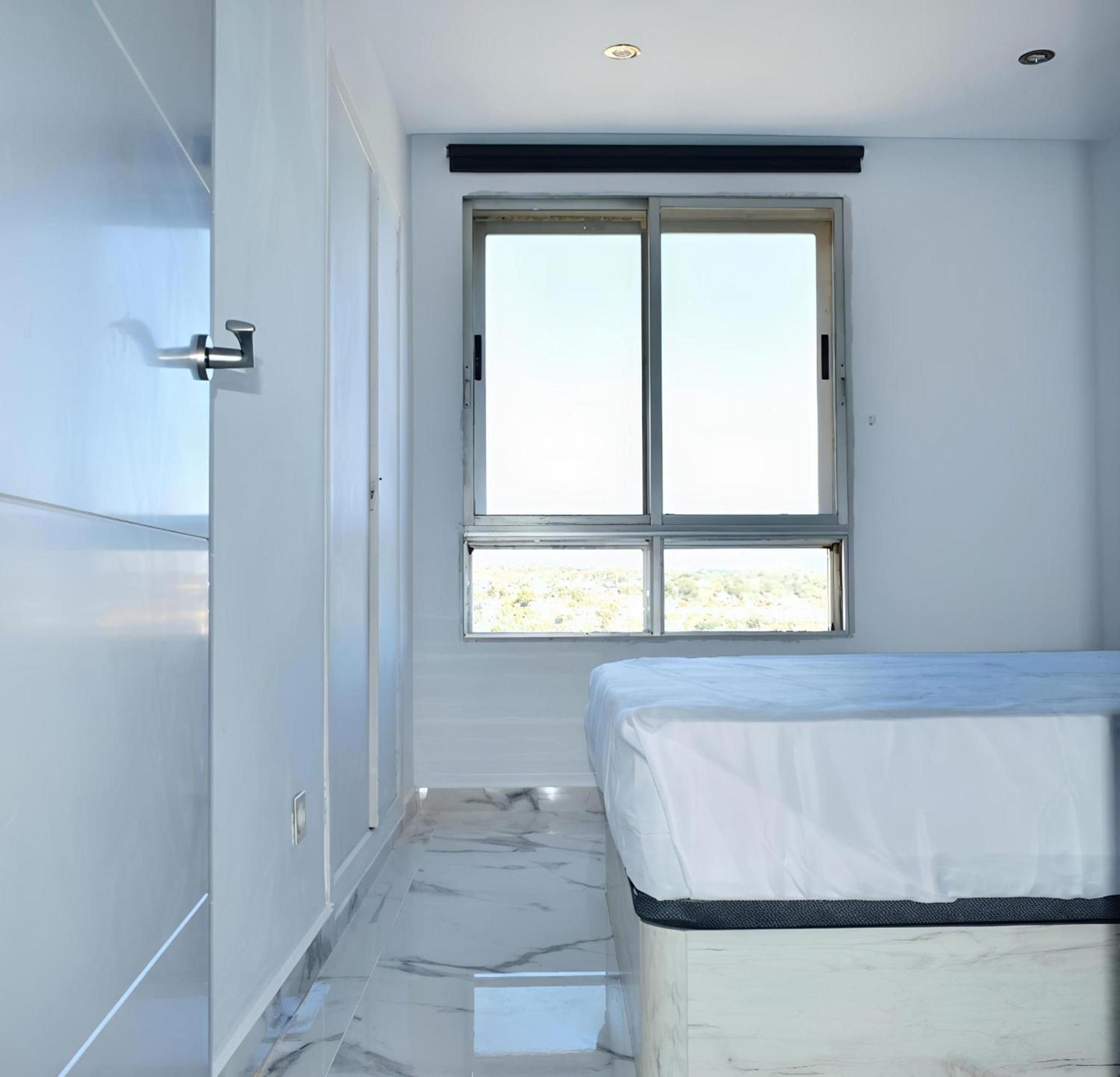 Luxury Lidersol I Apartamento