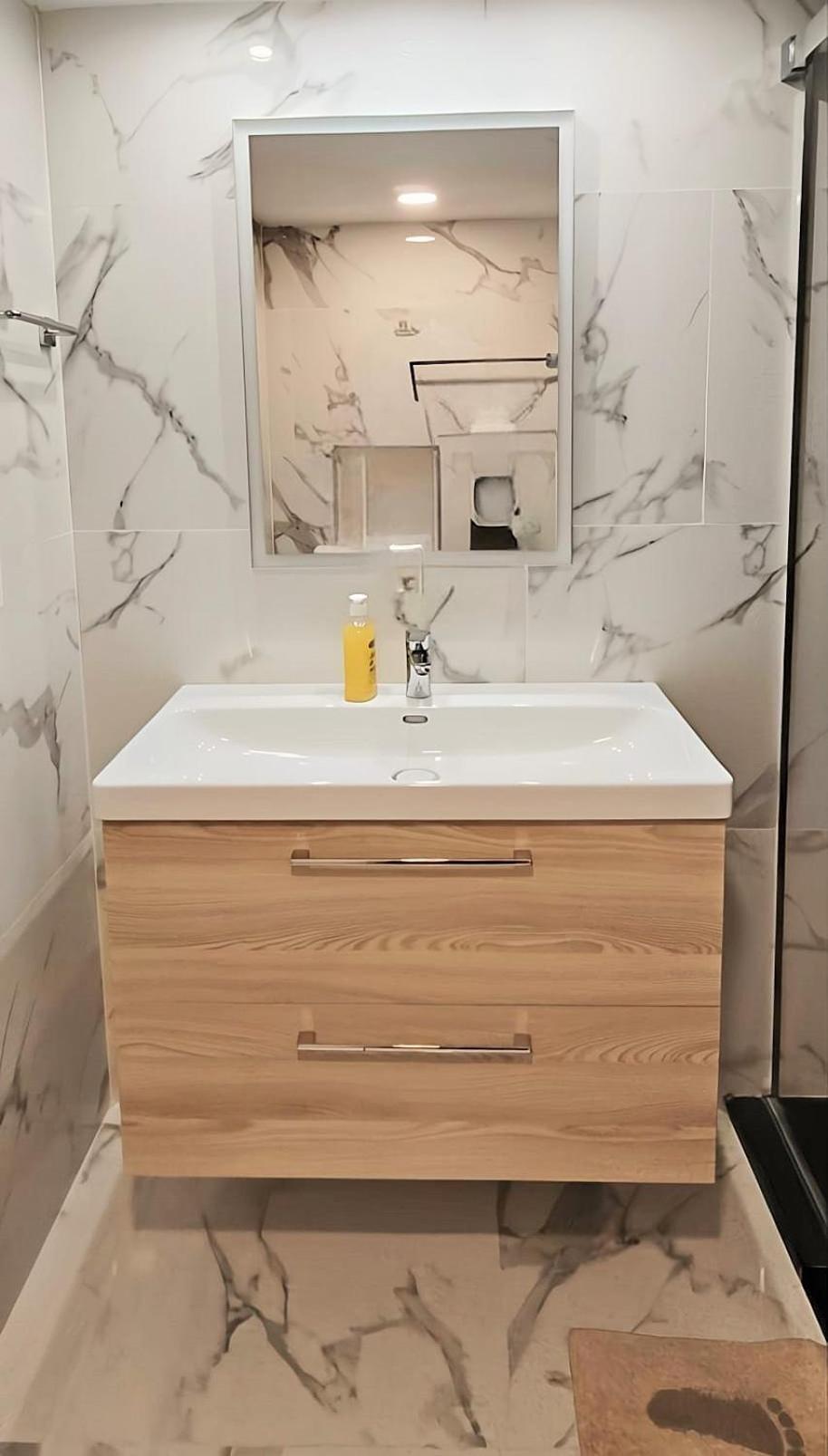 Luxury Lidersol I Apartamento *