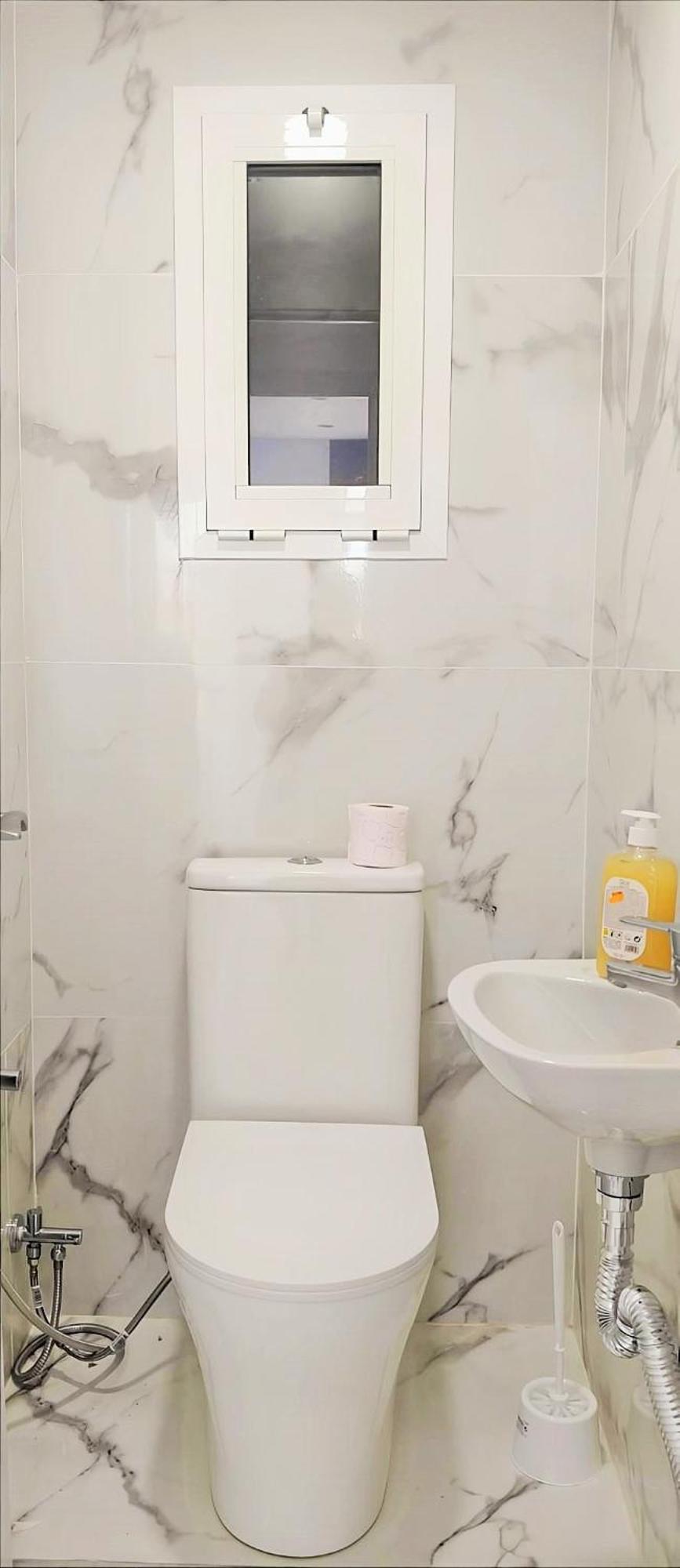 Apartamento Luxury Lidersol I