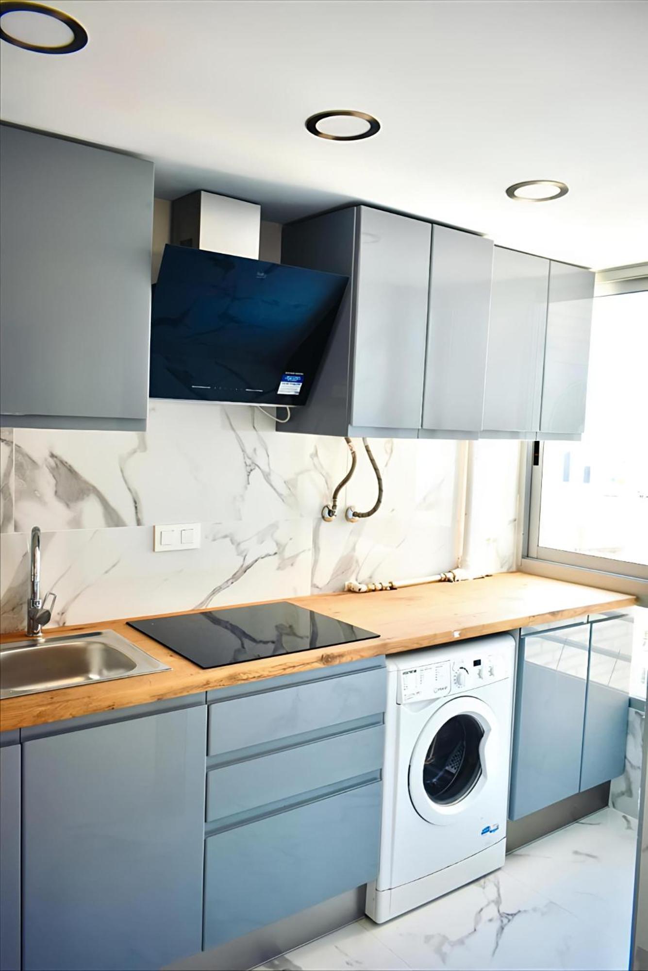 Apartamento Luxury Lidersol I Benidorm