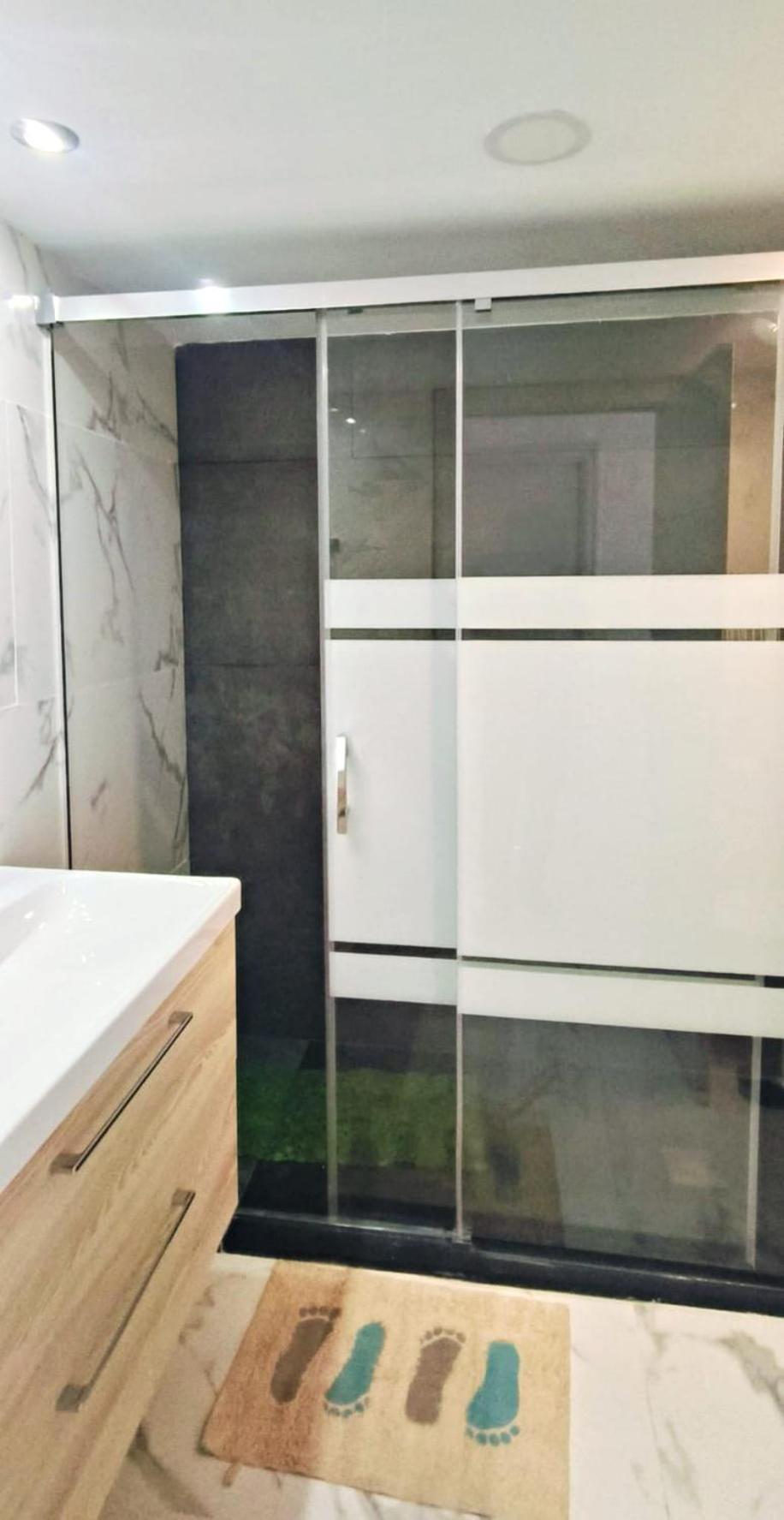 Apartamento Luxury Lidersol I *
