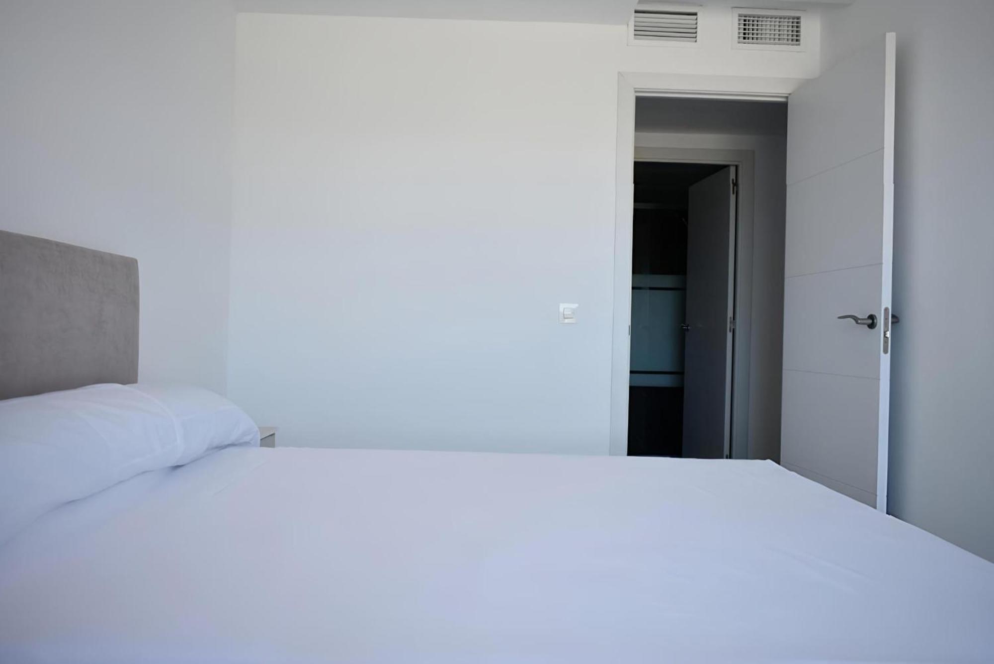 Apartamento Luxury Lidersol I Benidorm