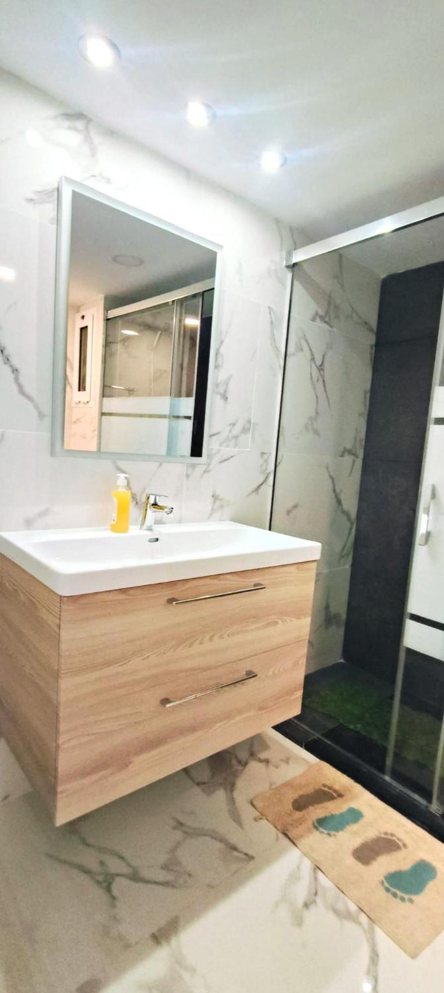 Luxury Lidersol I Apartamento