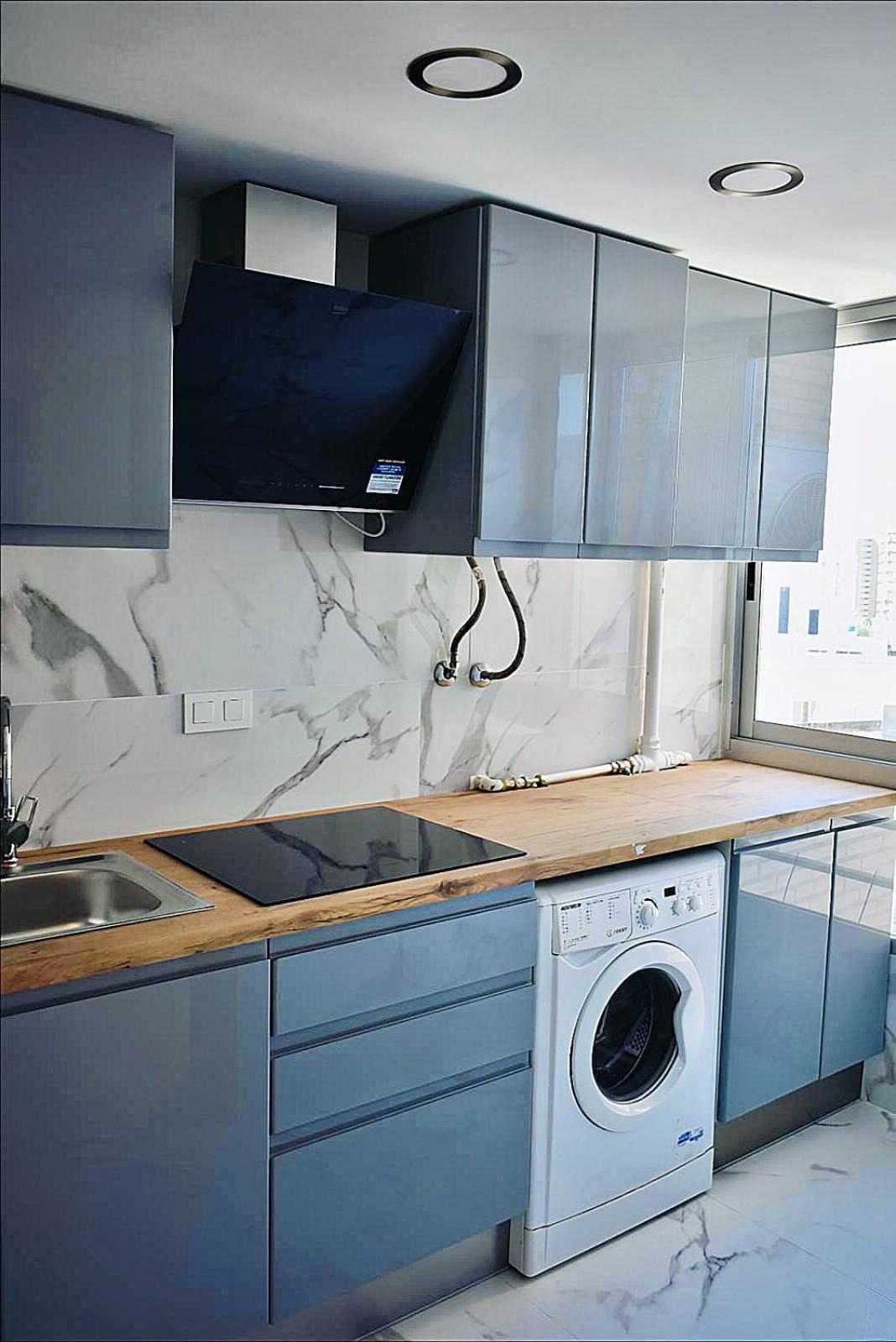 Luxury Lidersol I Apartamento *