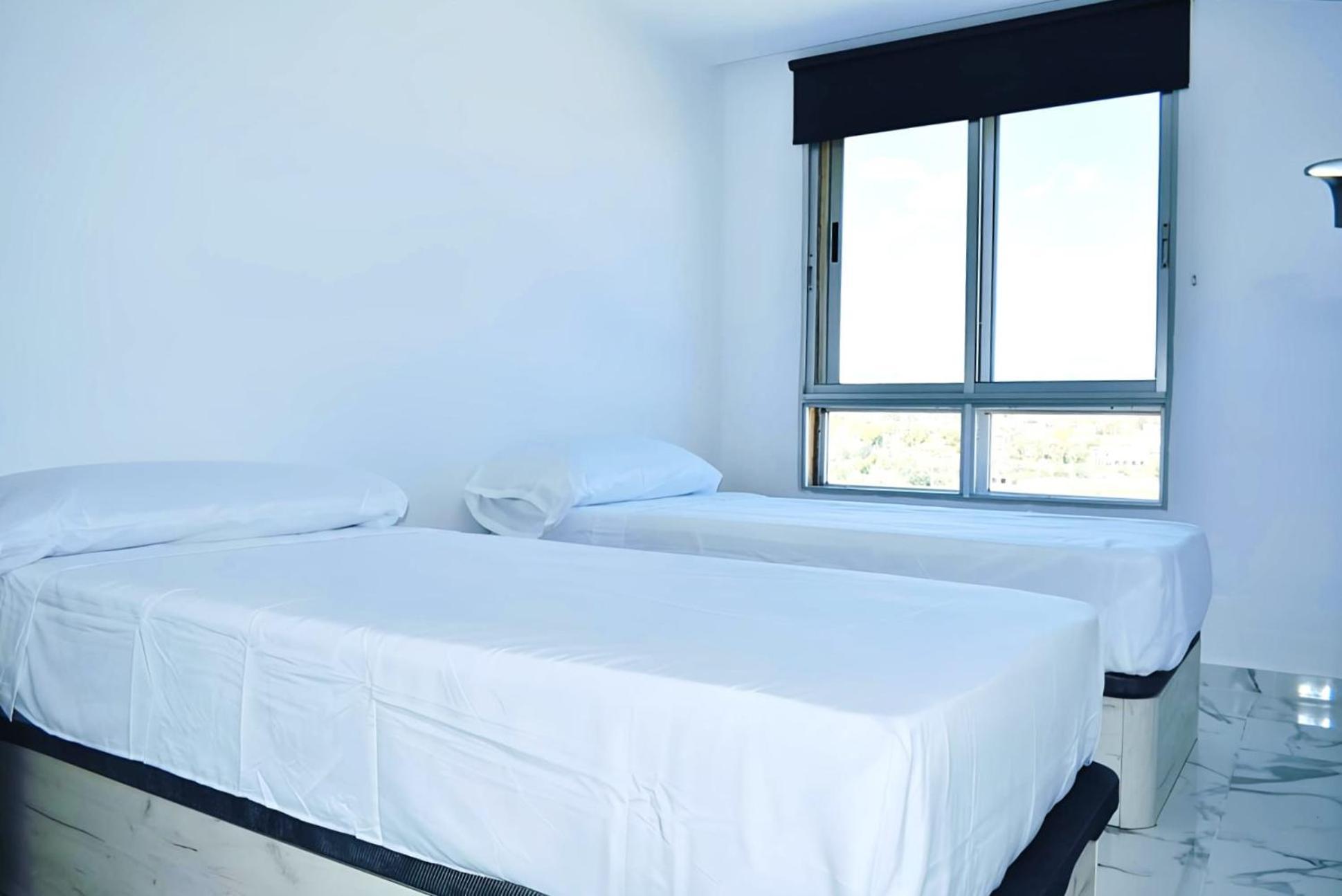 Luxury Lidersol I Apartamento