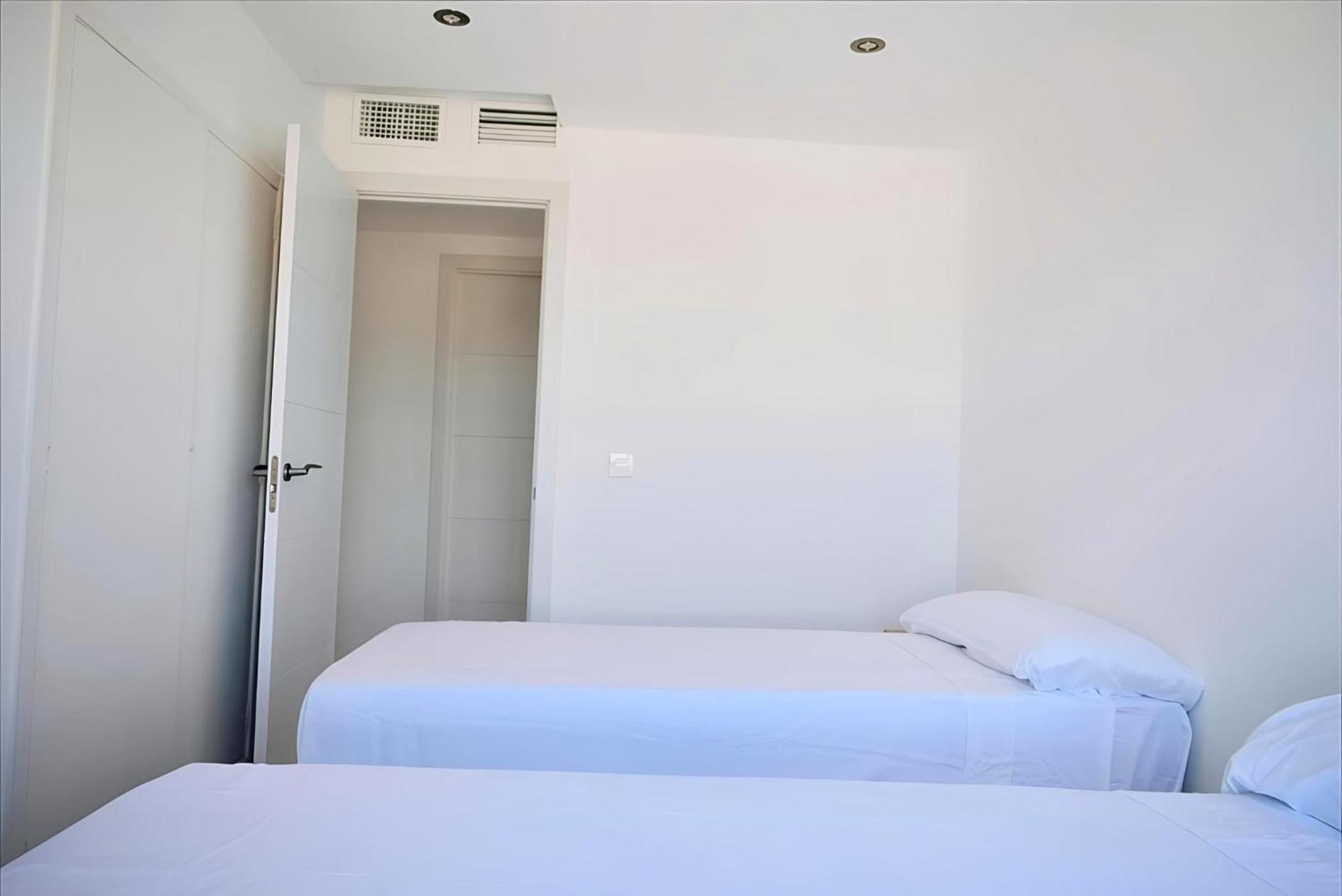 Apartamento Luxury Lidersol I Benidorm